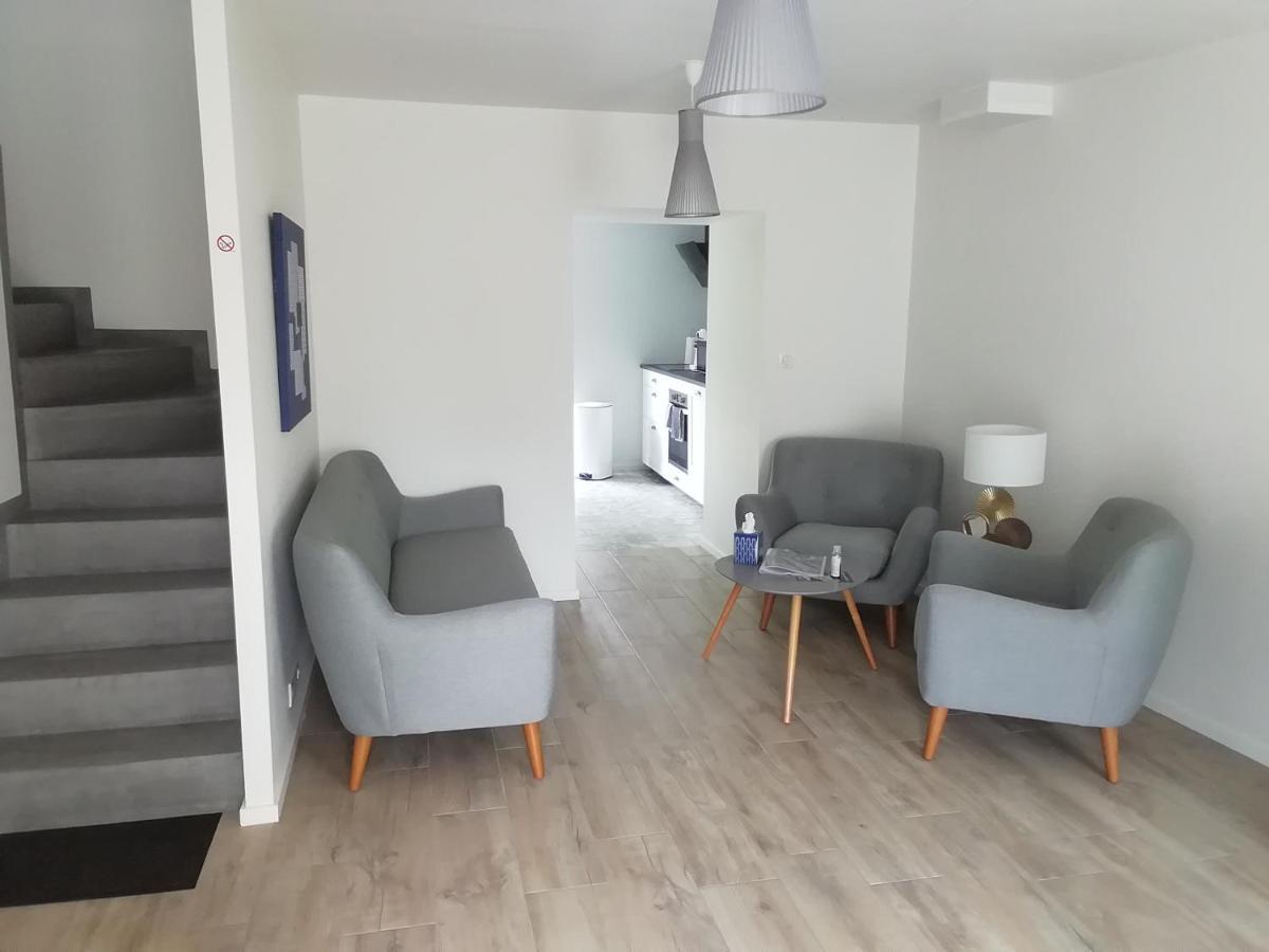 Bed & Breakfast Le Hameau Du Petit Carpont - D'hotes -baie De Saint-brieuc-entre-paimpol Et Erquy - Petit Dejeuner Breton Ploufragan