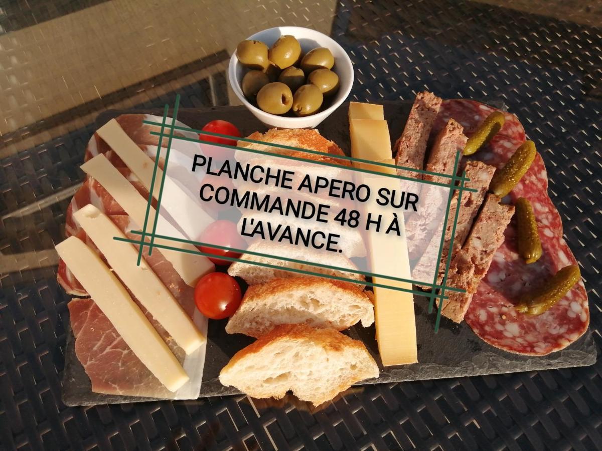 Le Hameau Du Petit Carpont - D'hotes -baie De Saint-brieuc-entre-paimpol Et Erquy - Petit Dejeuner Breton Bed & Breakfast